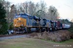 CSX 971